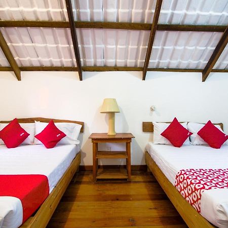 Villas Palmira - Beach Front Альварадо Экстерьер фото