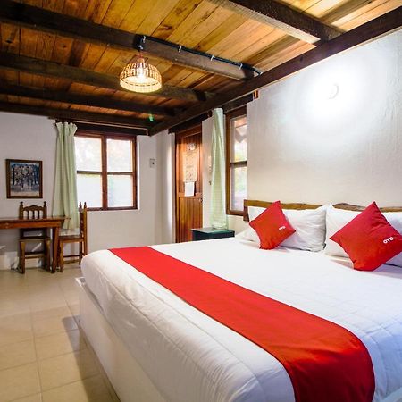 Villas Palmira - Beach Front Альварадо Экстерьер фото