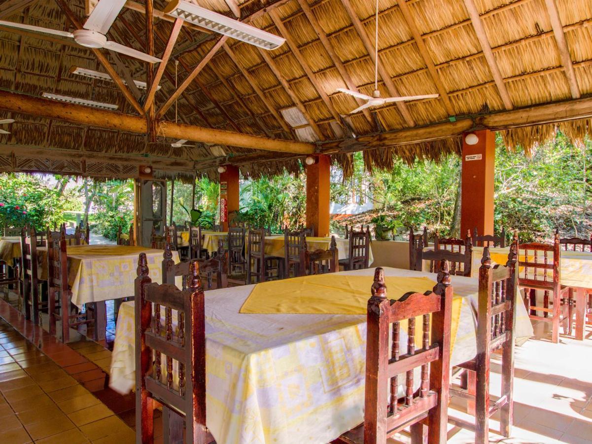Villas Palmira - Beach Front Альварадо Экстерьер фото
