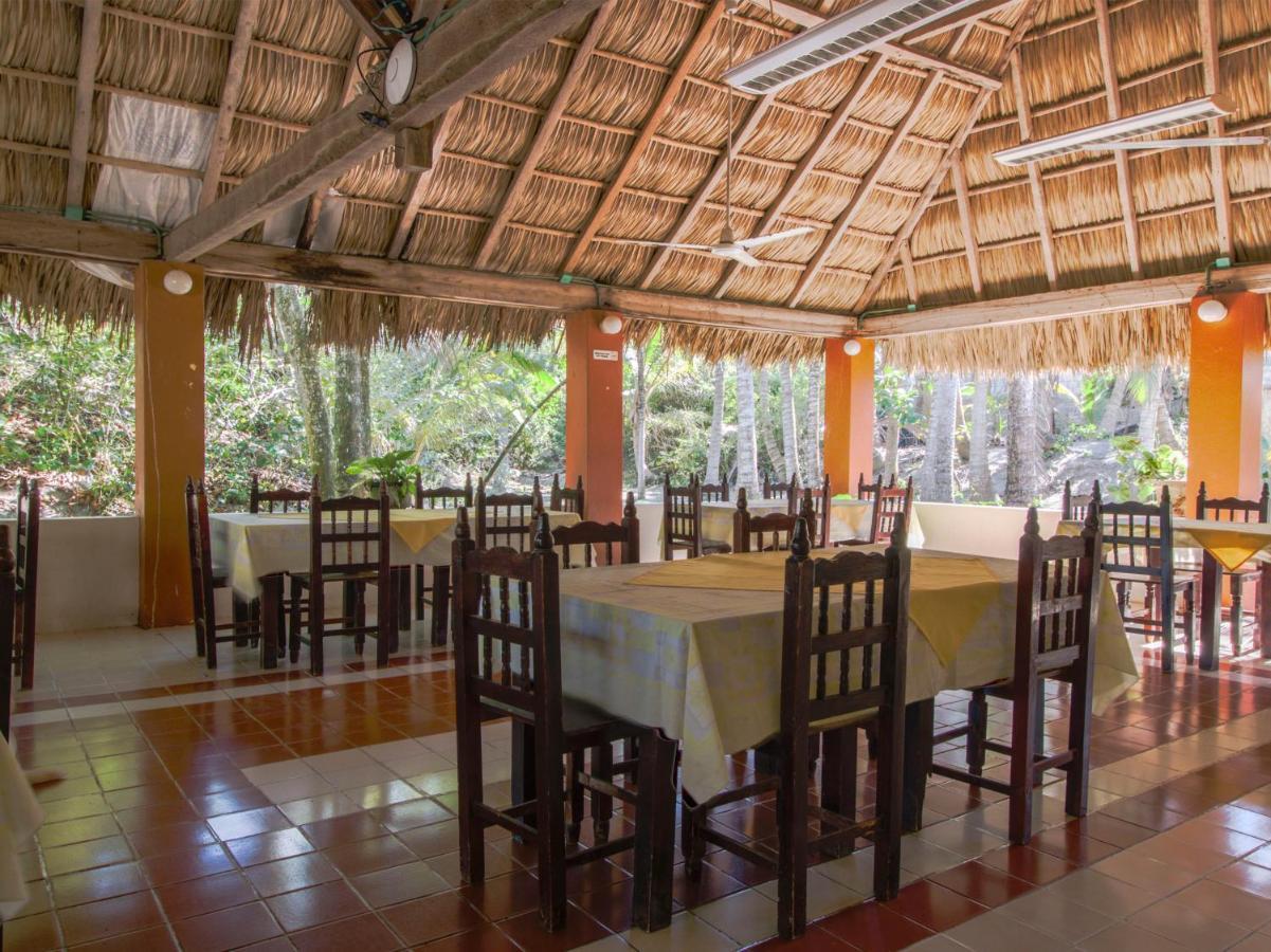 Villas Palmira - Beach Front Альварадо Экстерьер фото