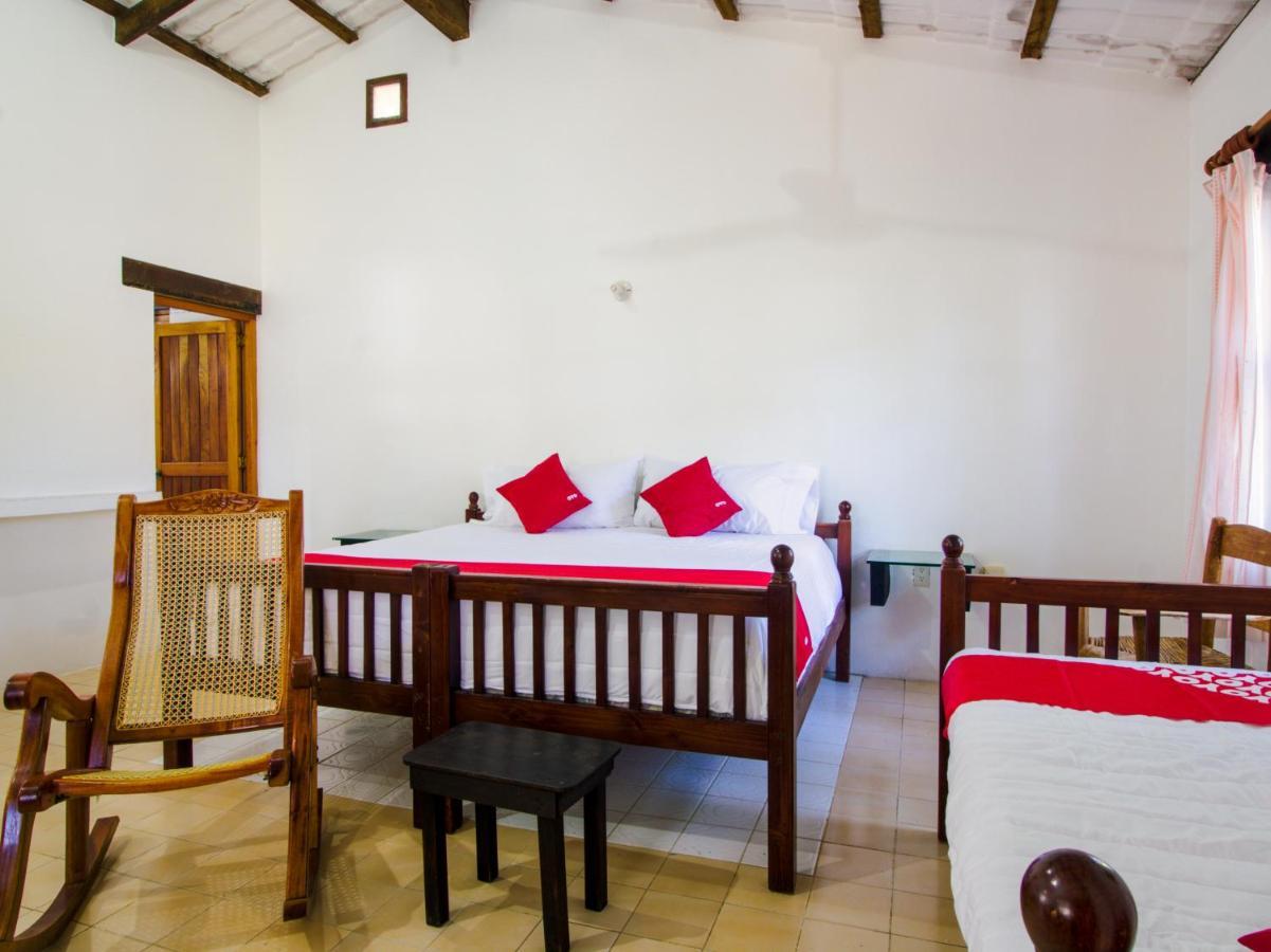 Villas Palmira - Beach Front Альварадо Экстерьер фото