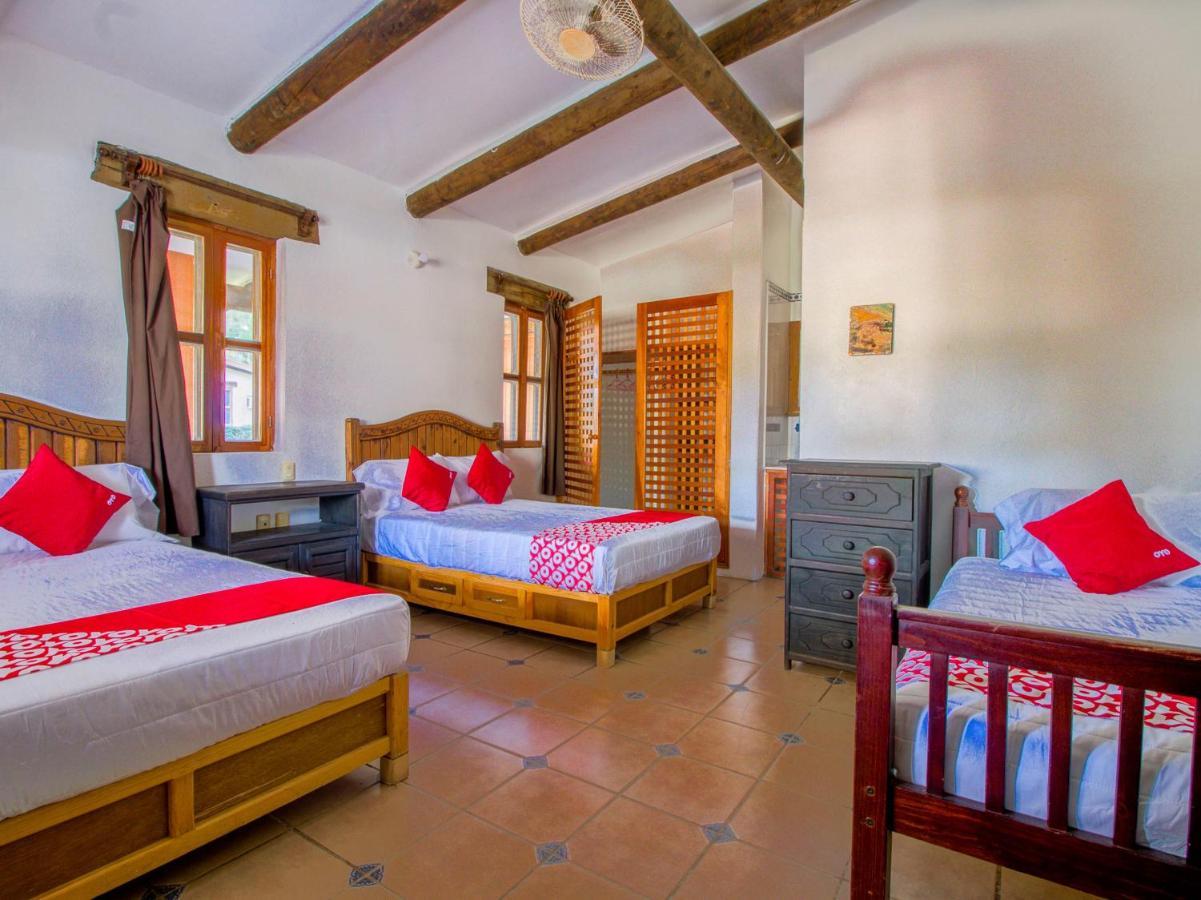 Villas Palmira - Beach Front Альварадо Экстерьер фото